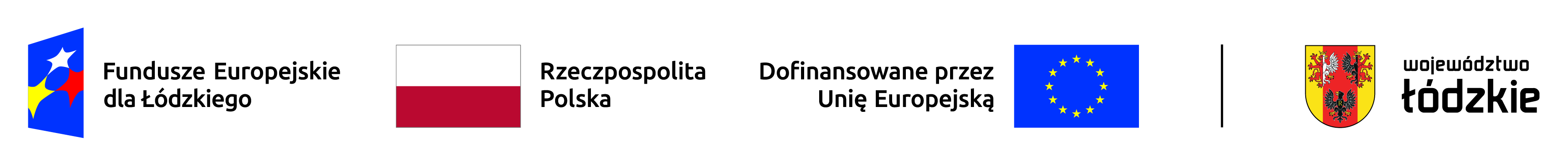 logo Fundusze Europejskie dla Łódzkiego