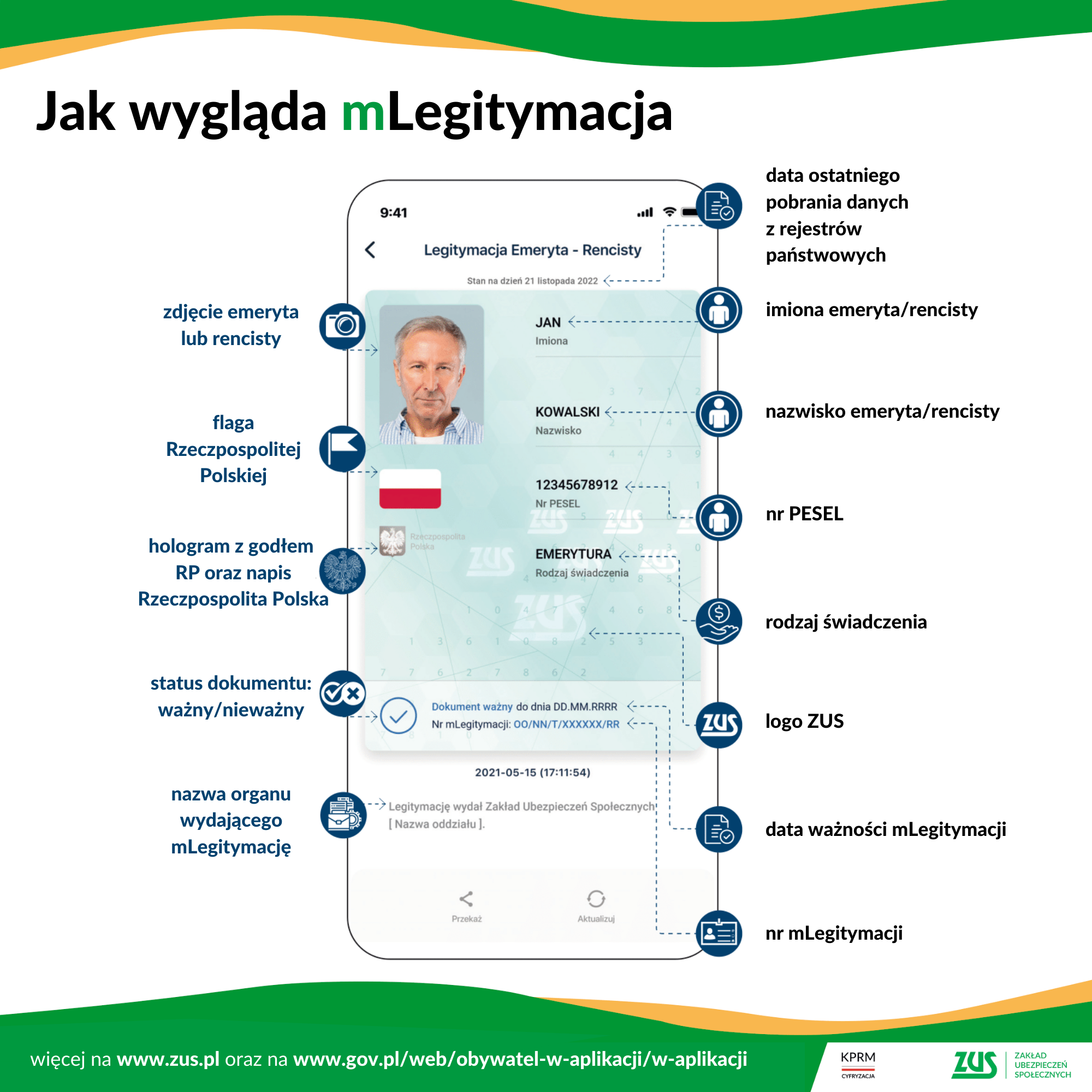 mLegitymacja 2